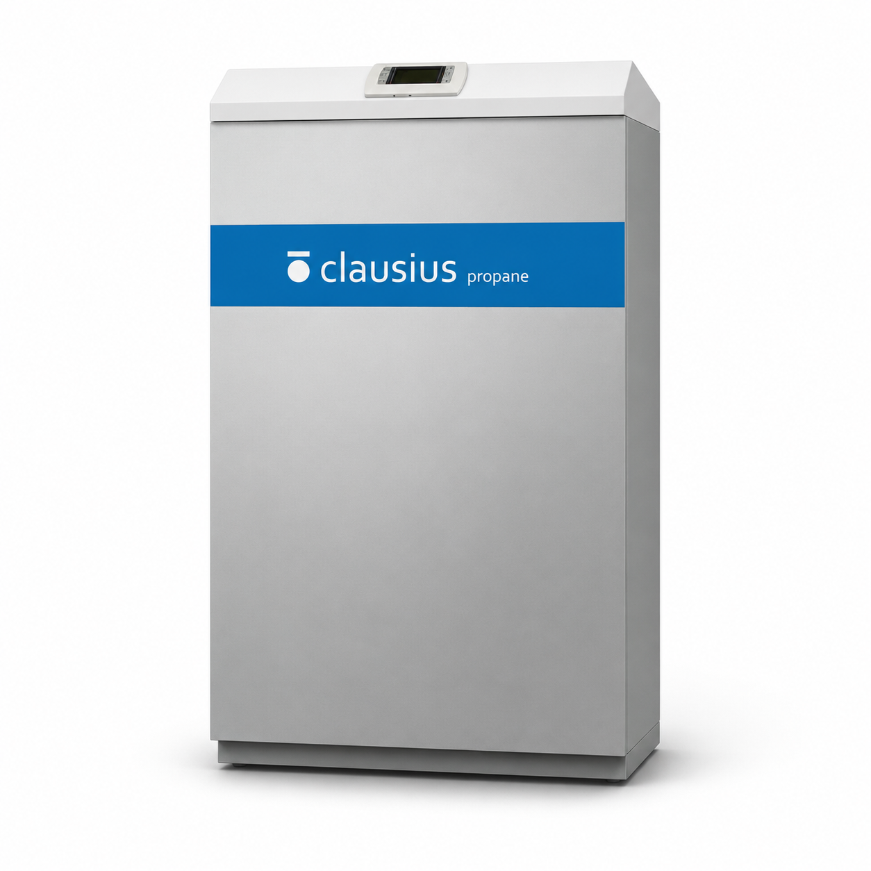 Clausius classic (propaan)