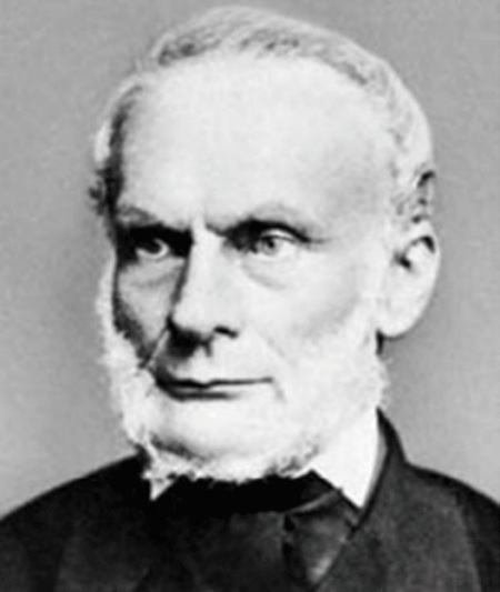Rudolf Clausius